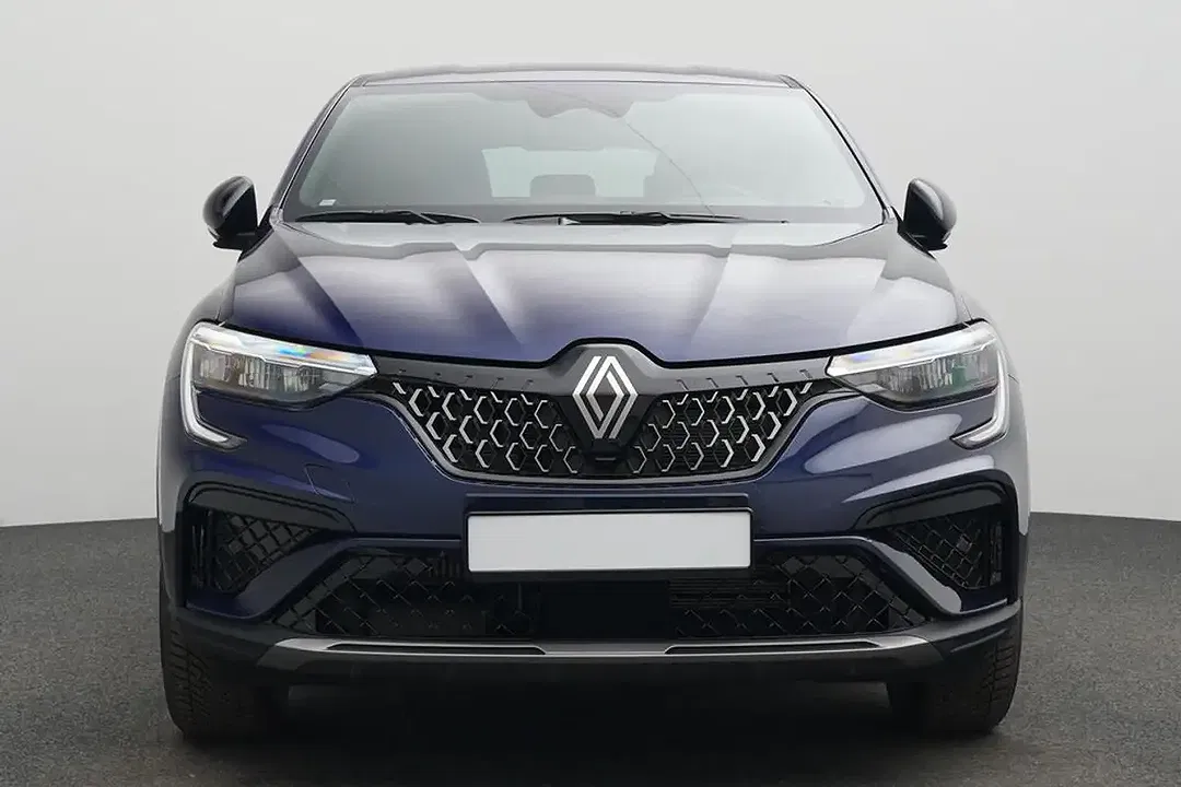 Renault Arkana - Thumbnail 2