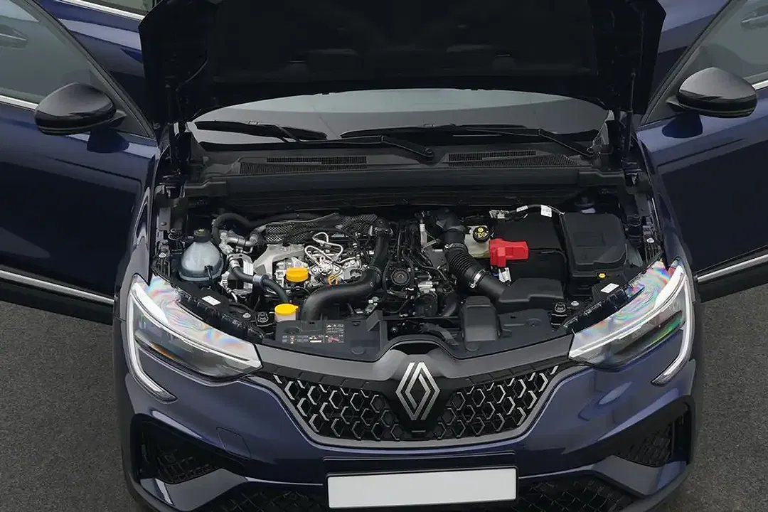 Renault Arkana - Thumbnail 5