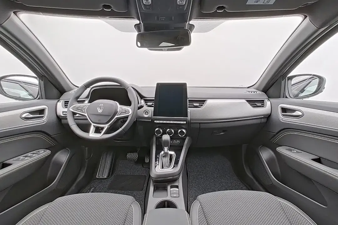 Renault Arkana - Thumbnail 7