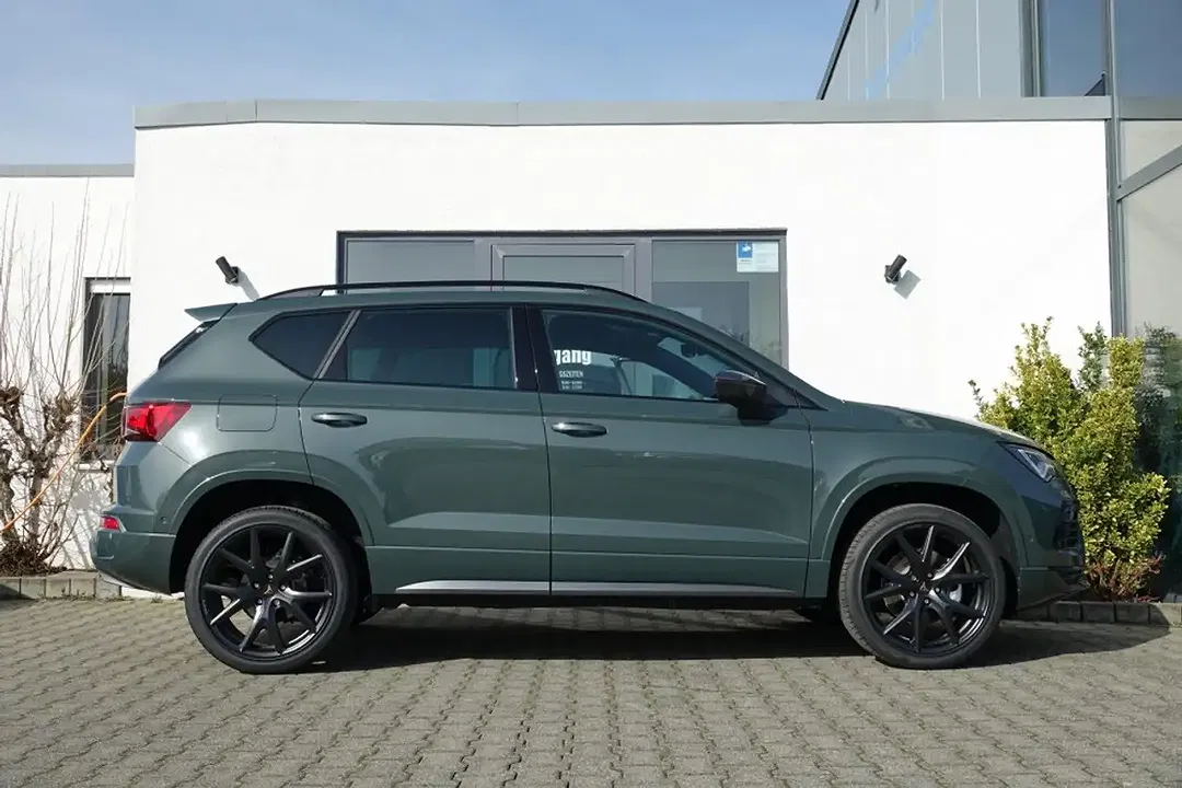 CUPRA Ateca - Thumbnail 2