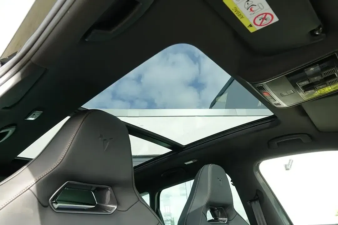 CUPRA Ateca - Thumbnail 8