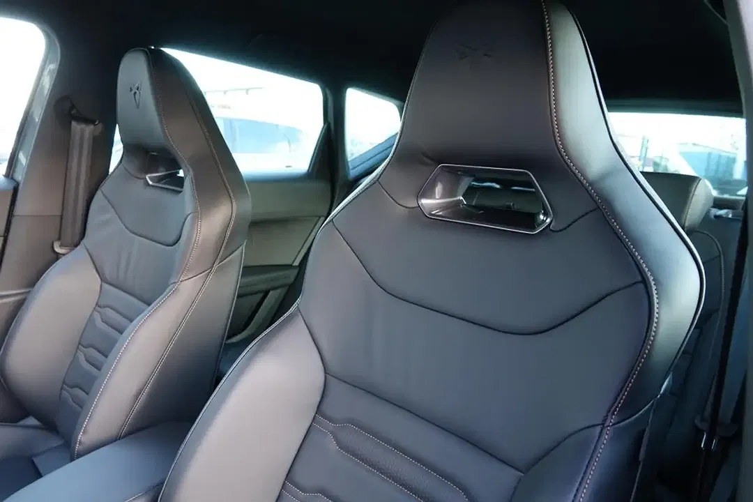 CUPRA Ateca - Thumbnail 9