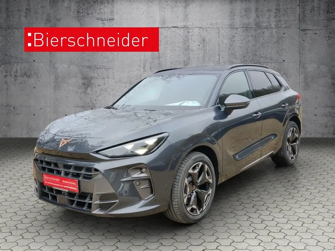 CUPRA Terramar - Afbeelding 1