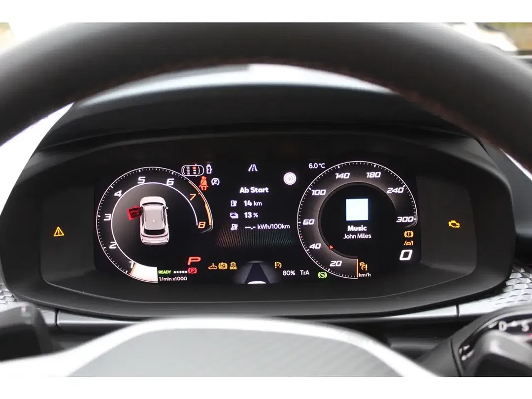 CUPRA Terramar - Thumbnail 12