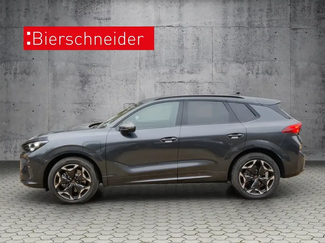 CUPRA Terramar - Thumbnail 3