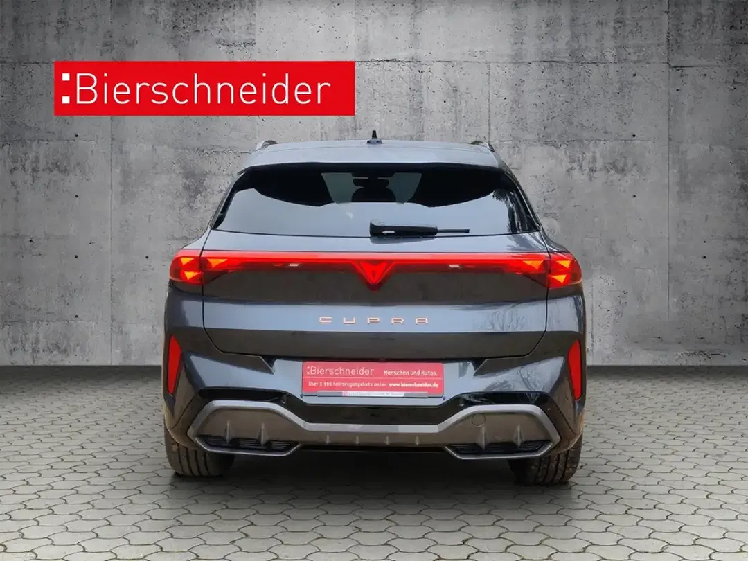 CUPRA Terramar - Thumbnail 4
