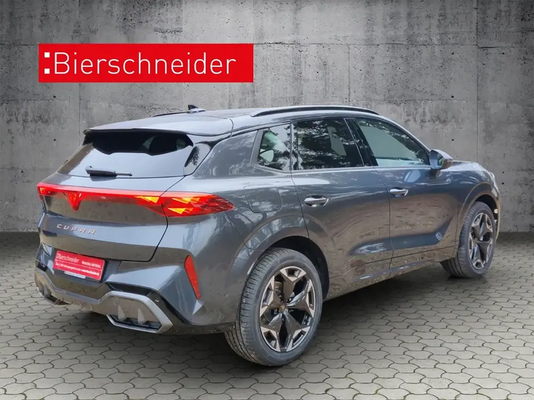 CUPRA Terramar - Thumbnail 5