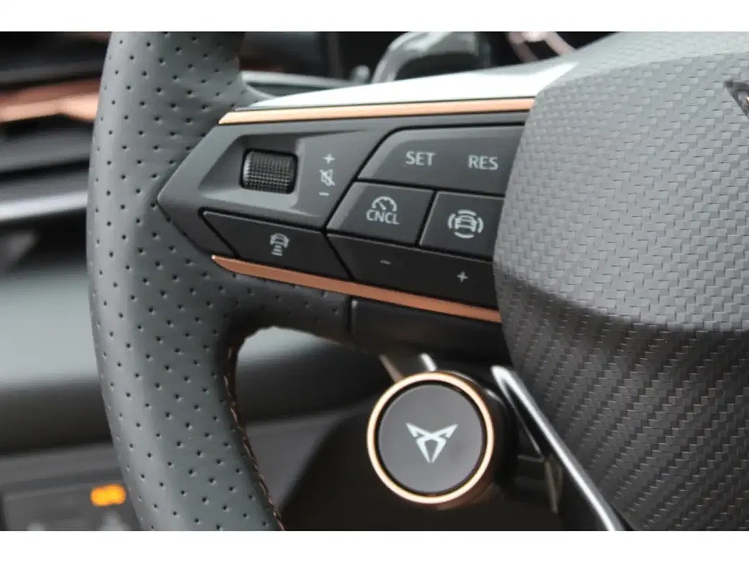 CUPRA Terramar - Thumbnail 9
