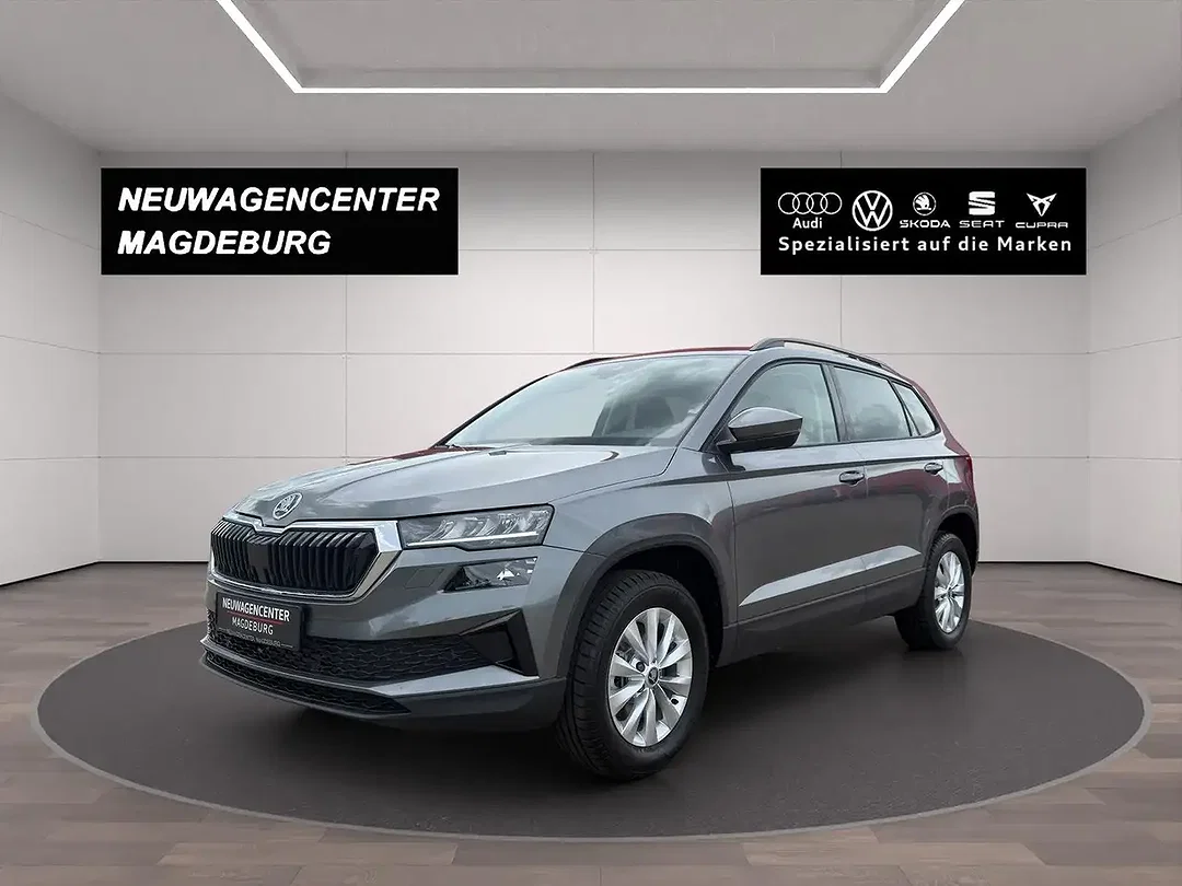 Skoda Karoq - Afbeelding 1