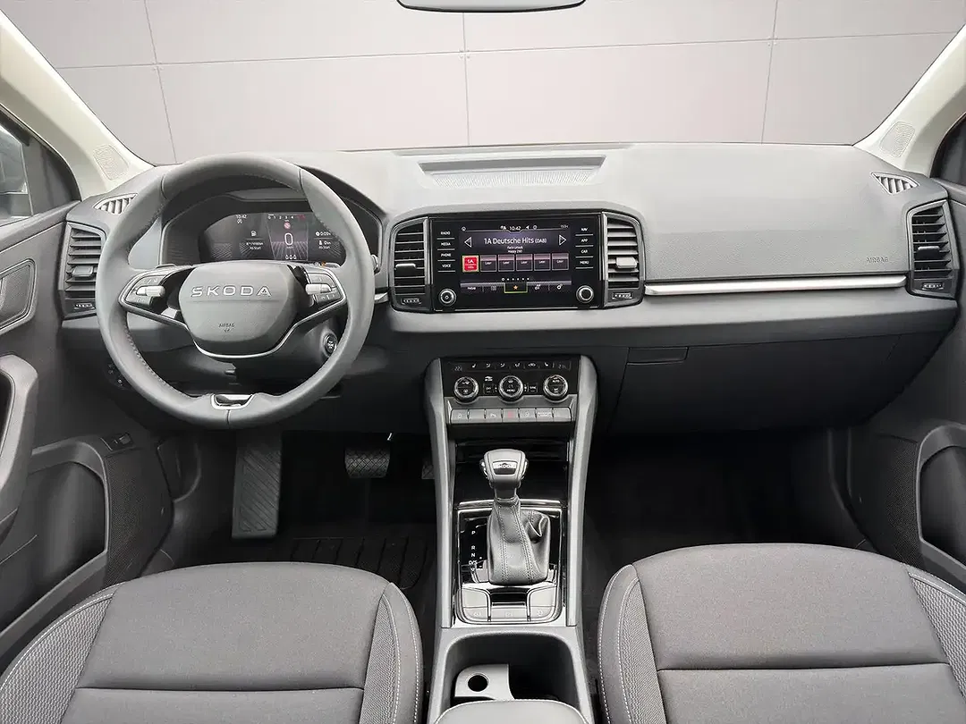 Skoda Karoq - Thumbnail 10