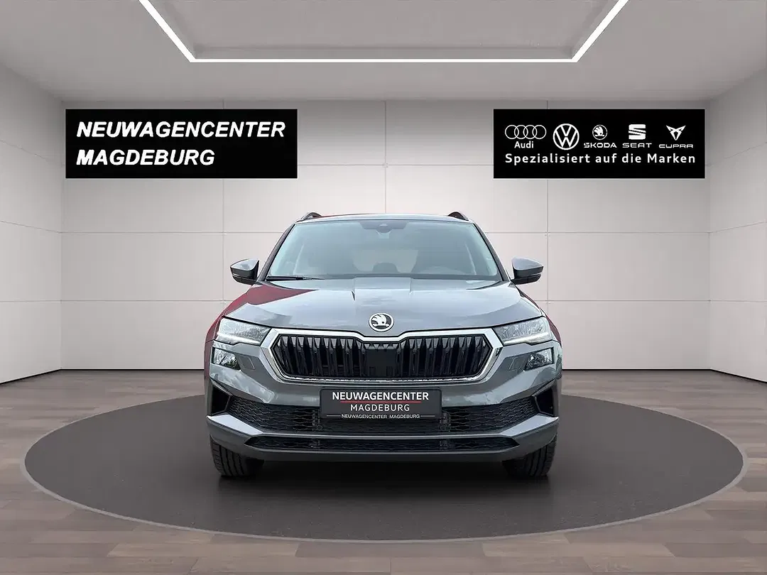 Skoda Karoq - Thumbnail 2