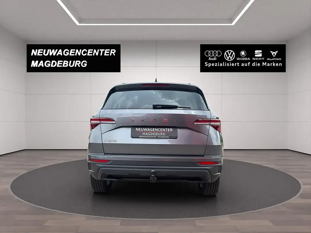 Skoda Karoq - Thumbnail 5