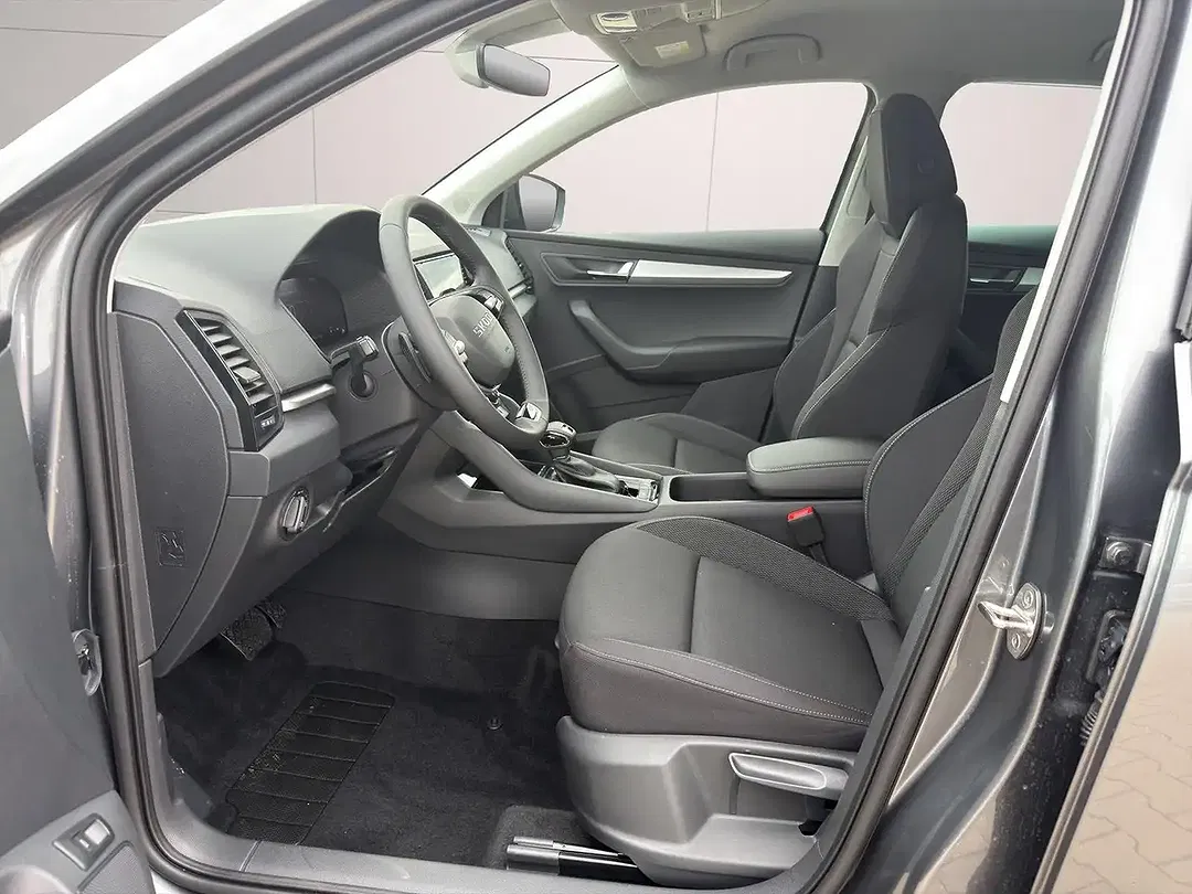 Skoda Karoq - Thumbnail 6