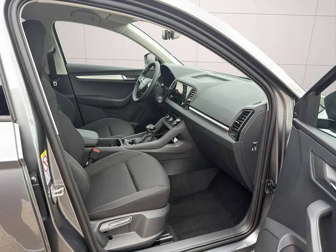 Skoda Karoq - Thumbnail 7