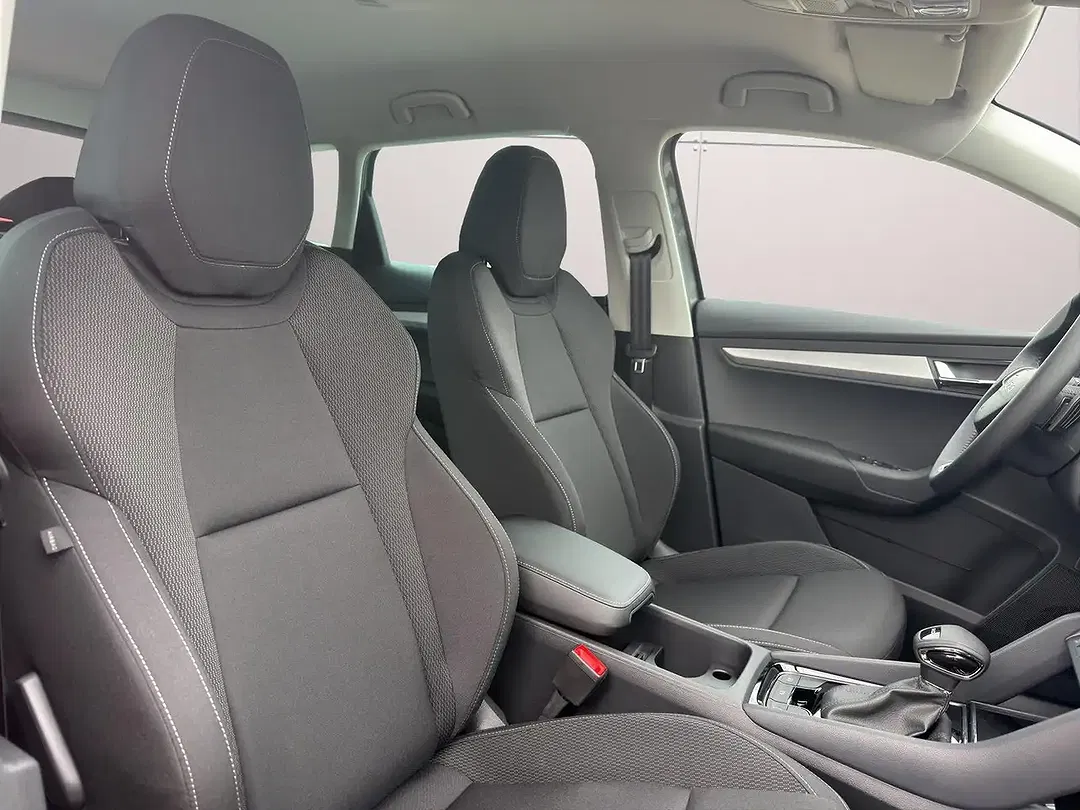 Skoda Karoq - Thumbnail 9
