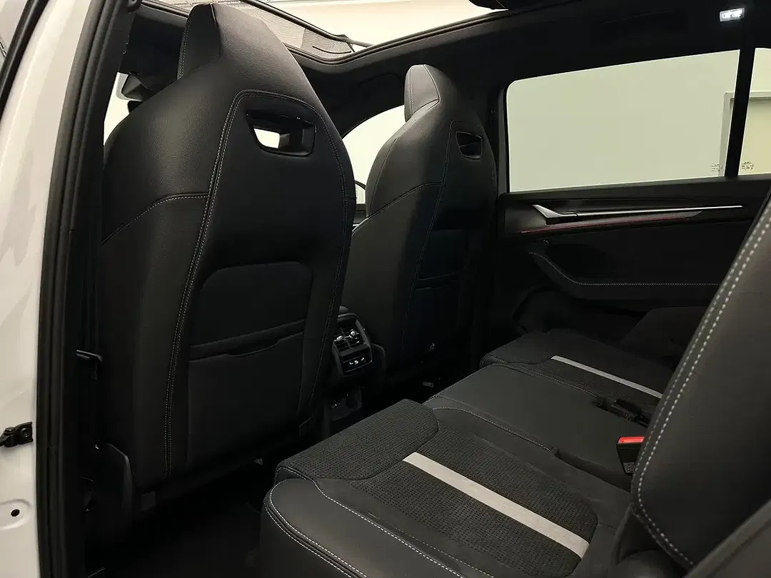 Skoda Kodiaq - Thumbnail 15