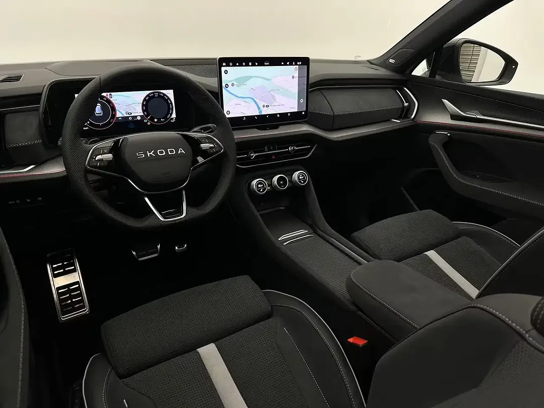 Skoda Kodiaq - Thumbnail 16