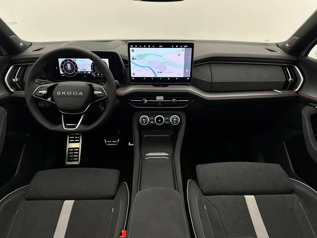 Skoda Kodiaq - Thumbnail 17