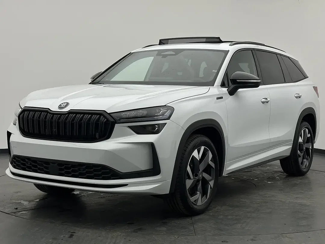 Skoda Kodiaq - Afbeelding 1