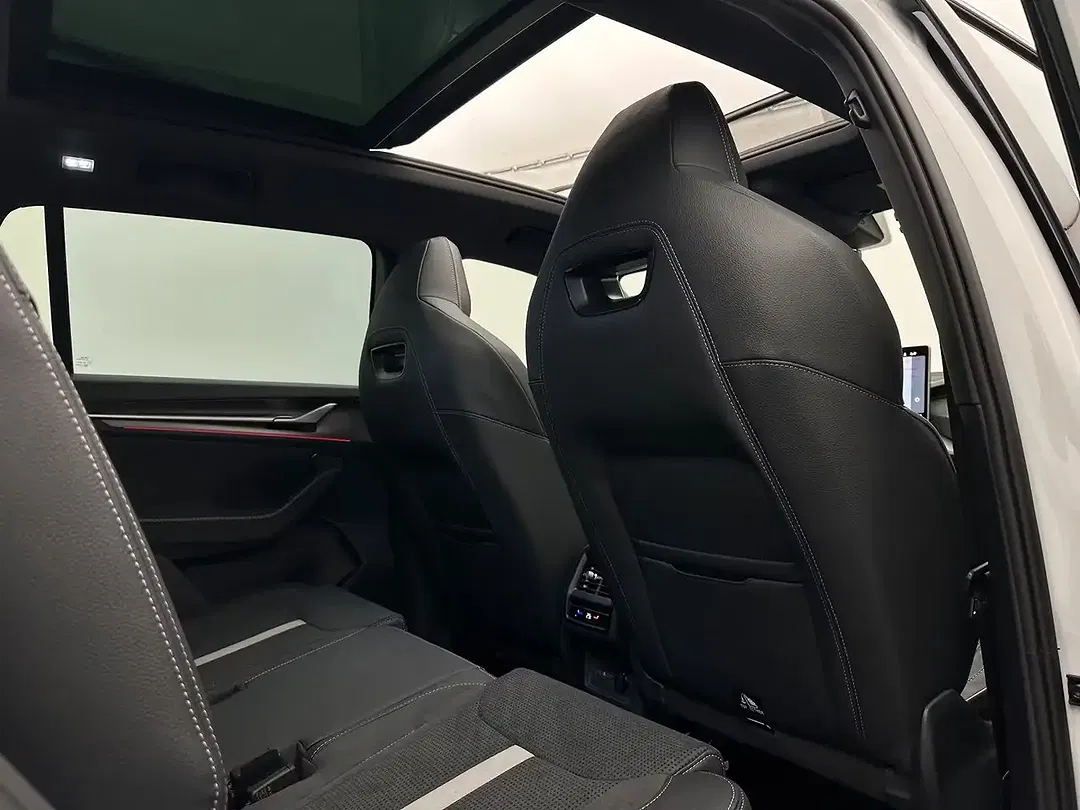 Skoda Kodiaq - Thumbnail 19