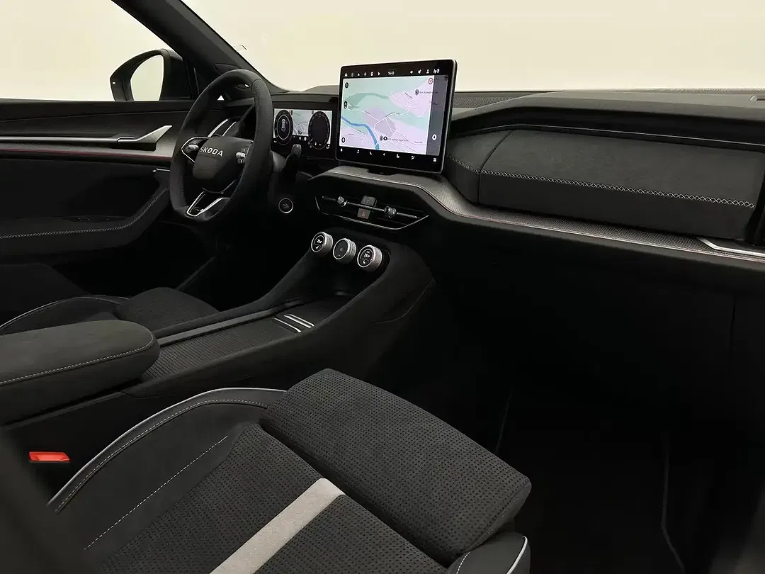 Skoda Kodiaq - Thumbnail 20