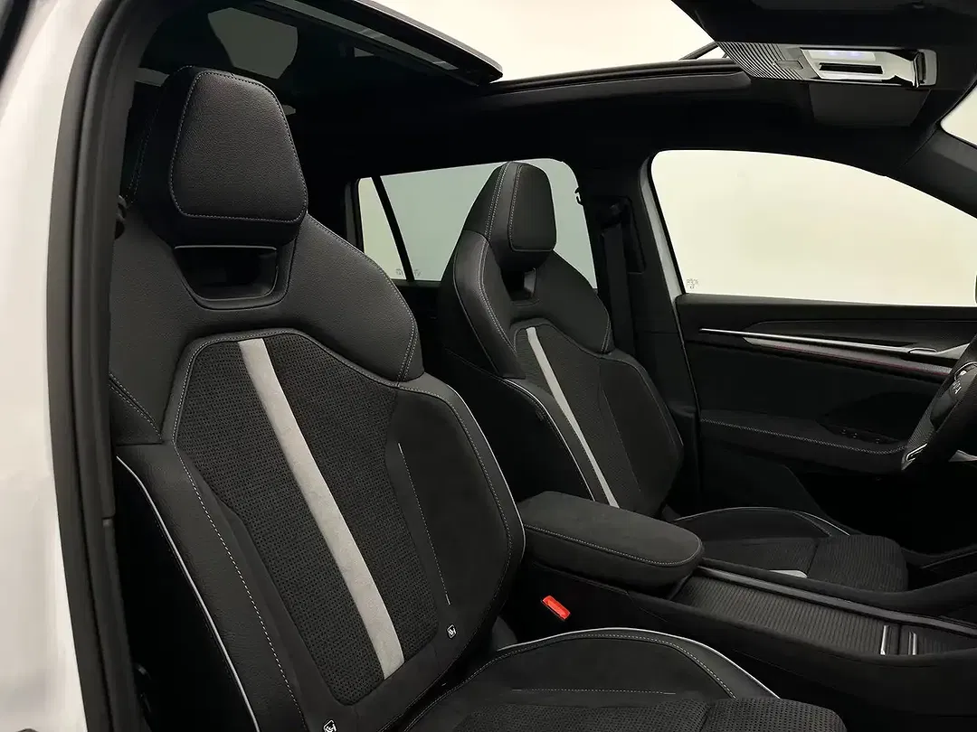 Skoda Kodiaq - Thumbnail 21