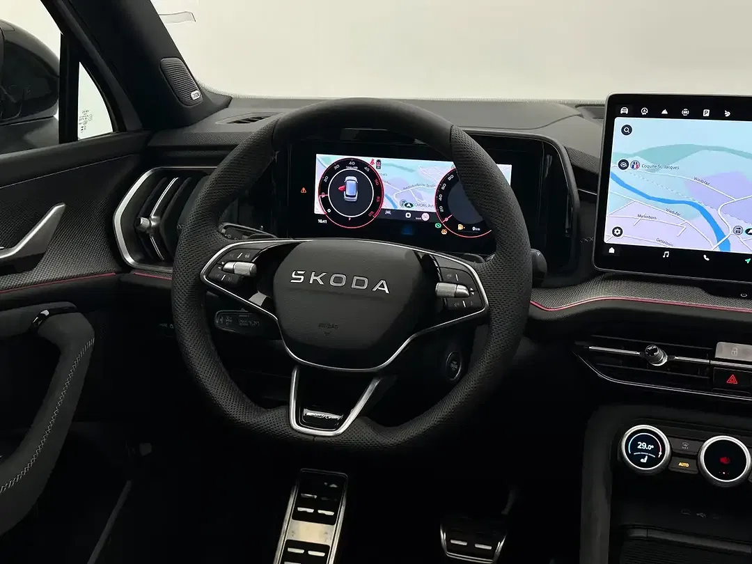 Skoda Kodiaq - Thumbnail 22