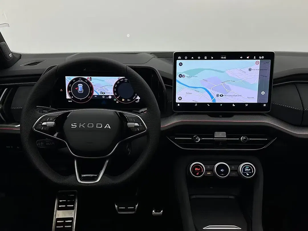 Skoda Kodiaq - Thumbnail 23