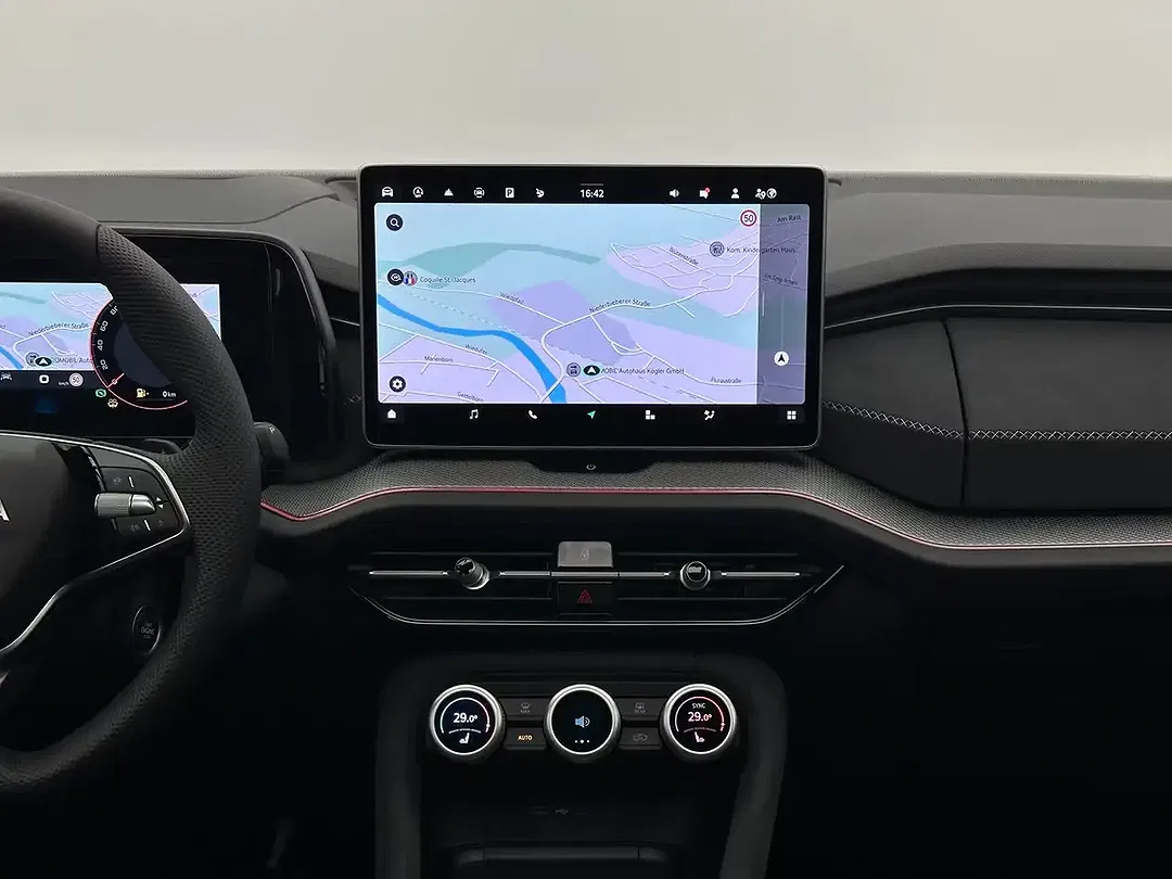 Skoda Kodiaq - Thumbnail 24