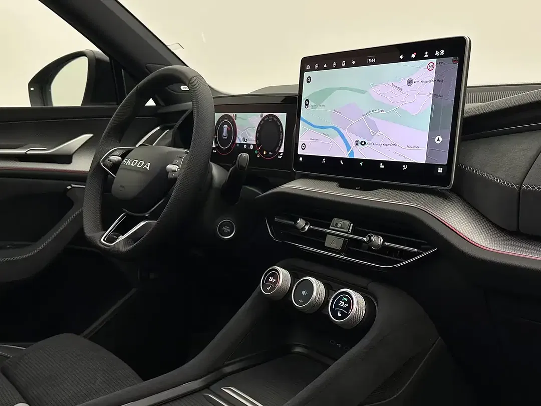 Skoda Kodiaq - Thumbnail 28