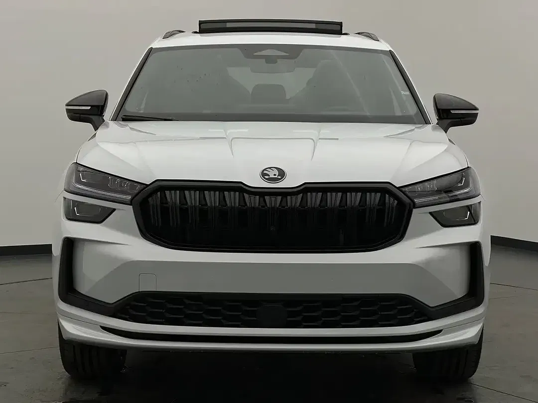 Skoda Kodiaq - Thumbnail 2