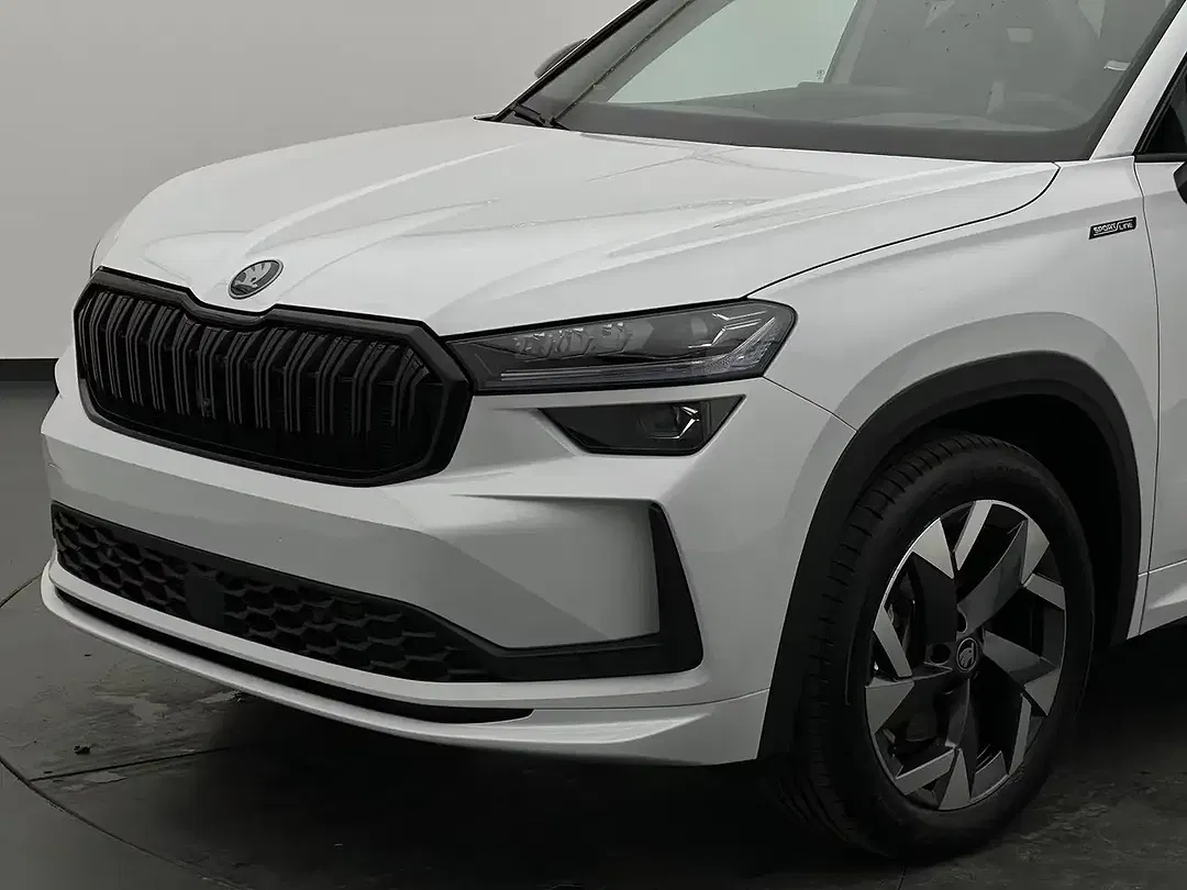 Skoda Kodiaq - Thumbnail 30