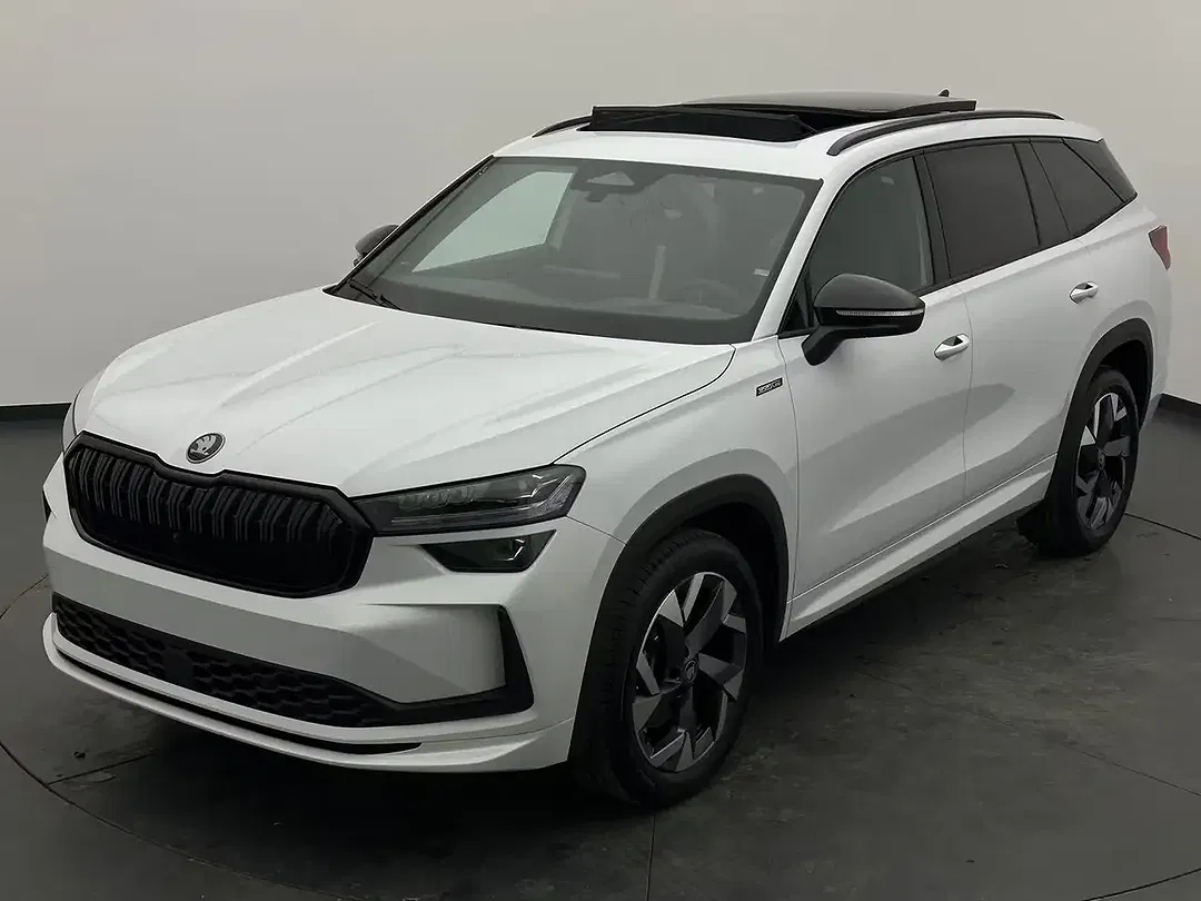 Skoda Kodiaq - Thumbnail 31