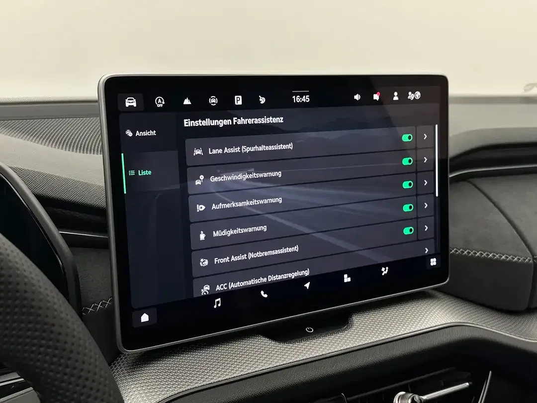 Skoda Kodiaq - Thumbnail 32