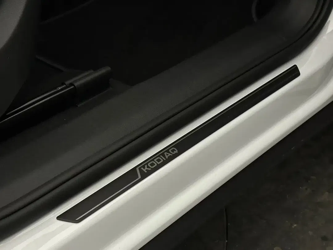 Skoda Kodiaq - Thumbnail 36