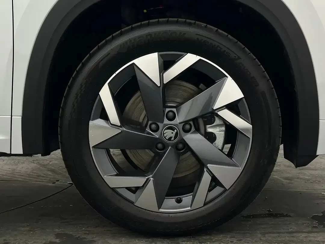 Skoda Kodiaq - Thumbnail 39
