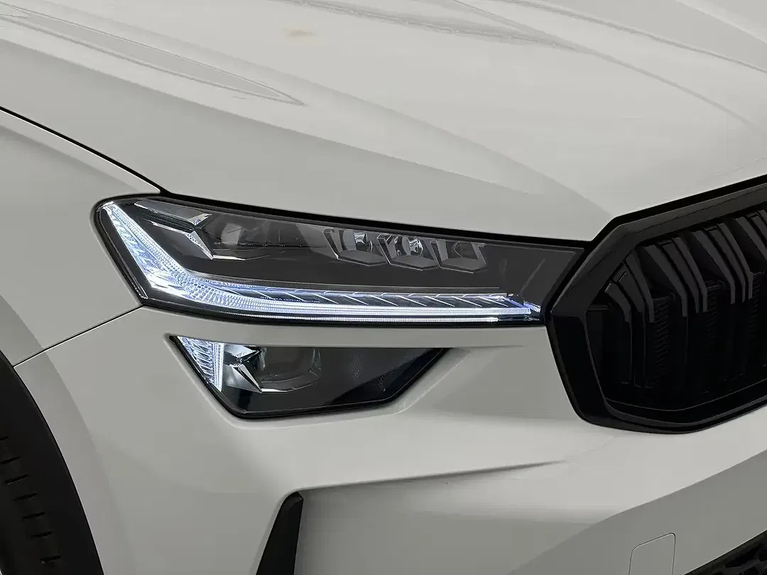 Skoda Kodiaq - Thumbnail 40