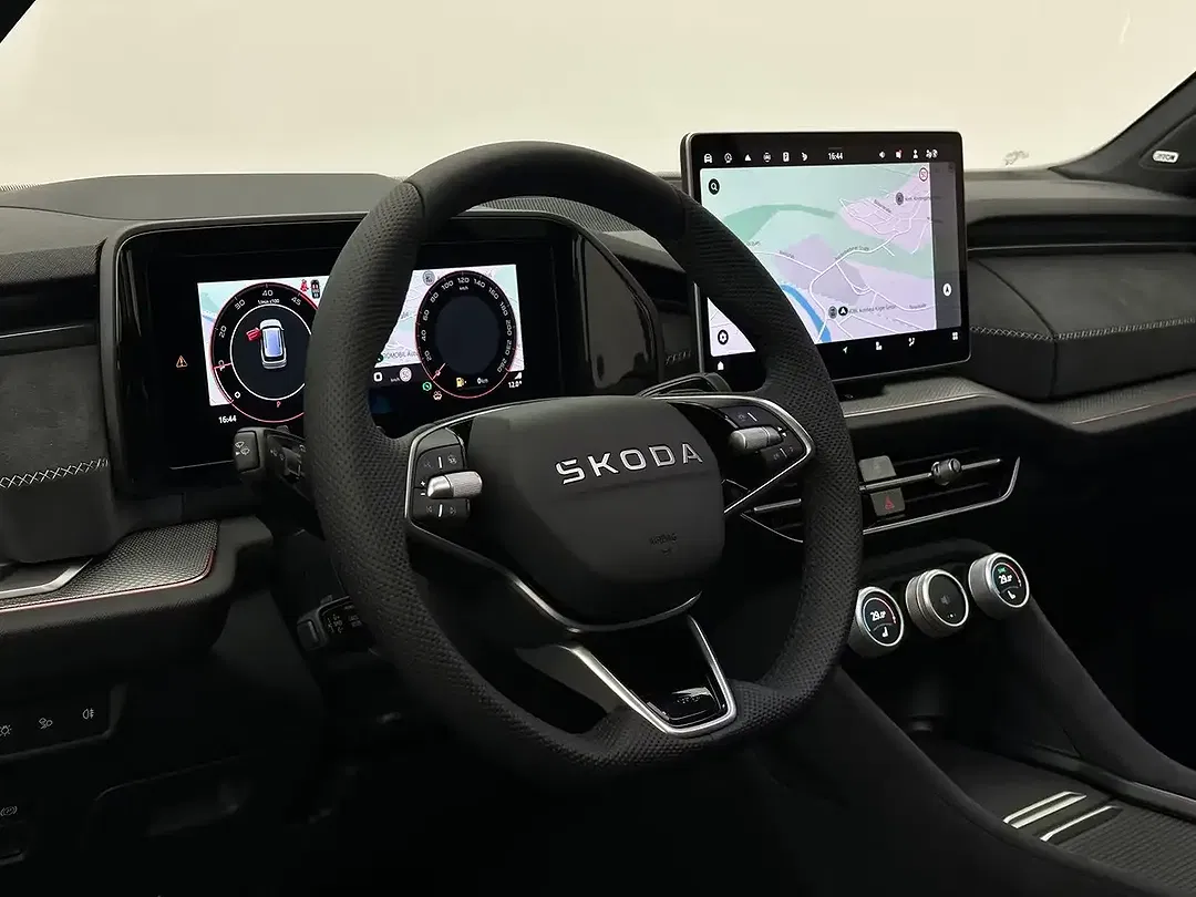 Skoda Kodiaq - Thumbnail 42