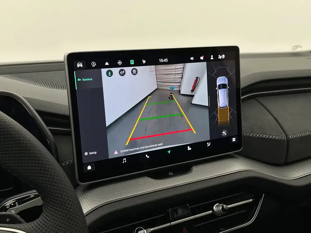 Skoda Kodiaq - Thumbnail 44