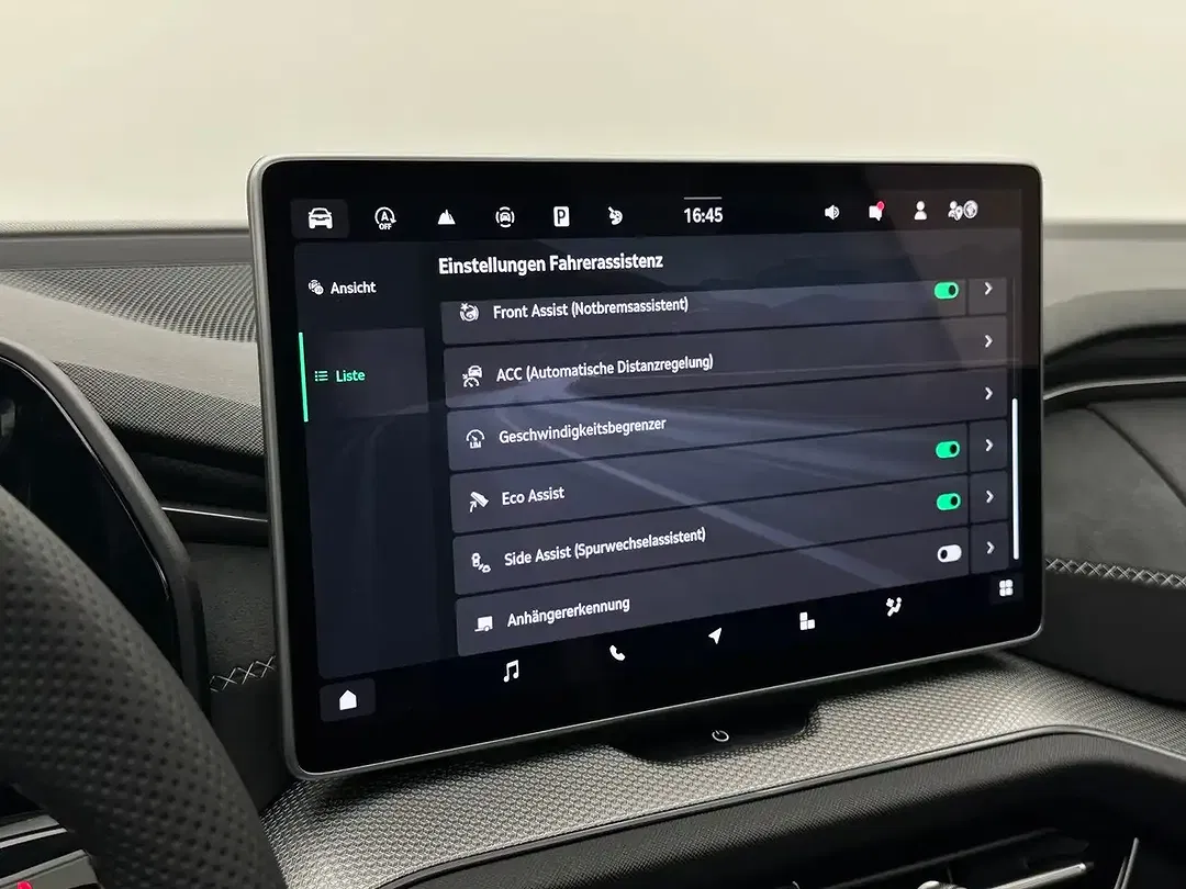 Skoda Kodiaq - Thumbnail 45