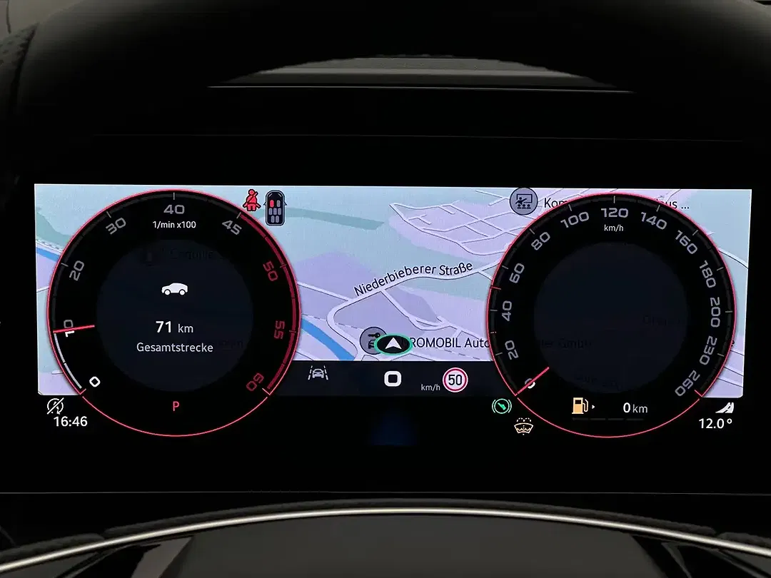 Skoda Kodiaq - Thumbnail 46