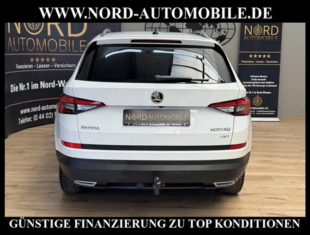 Skoda Kodiaq - Thumbnail 7