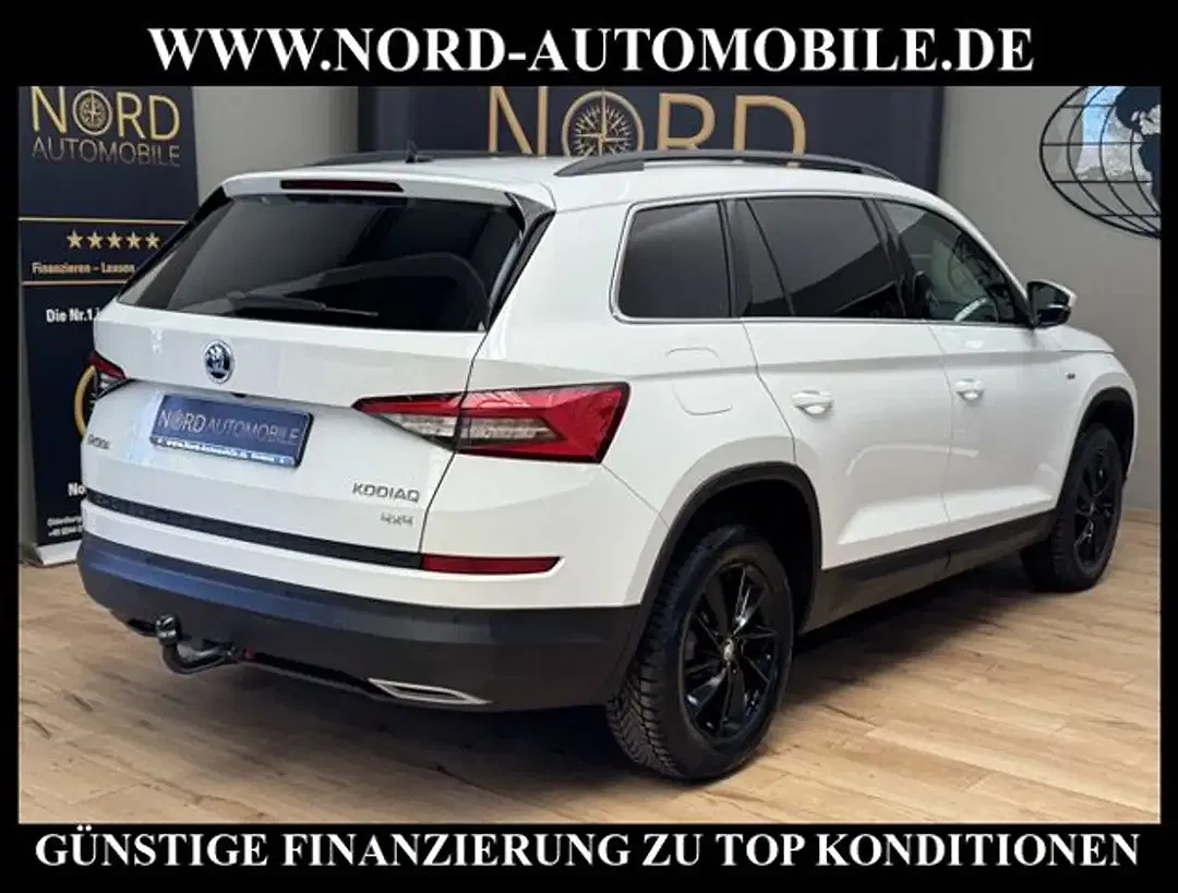 Skoda Kodiaq - Thumbnail 8