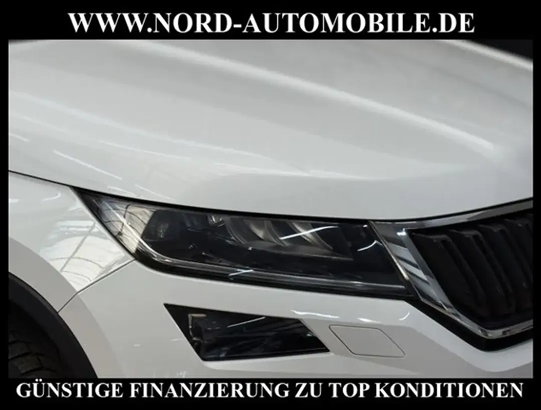 Skoda Kodiaq - Thumbnail 10