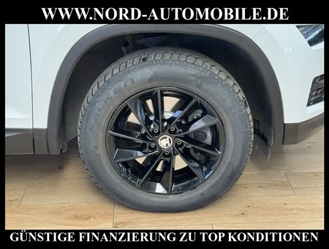 Skoda Kodiaq - Thumbnail 11