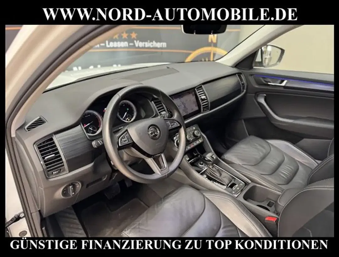 Skoda Kodiaq - Thumbnail 12