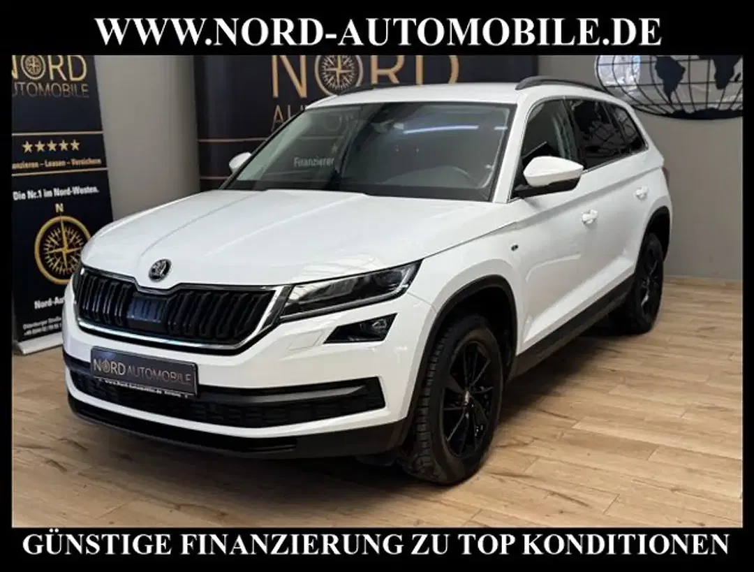 Skoda Kodiaq - Thumbnail 3