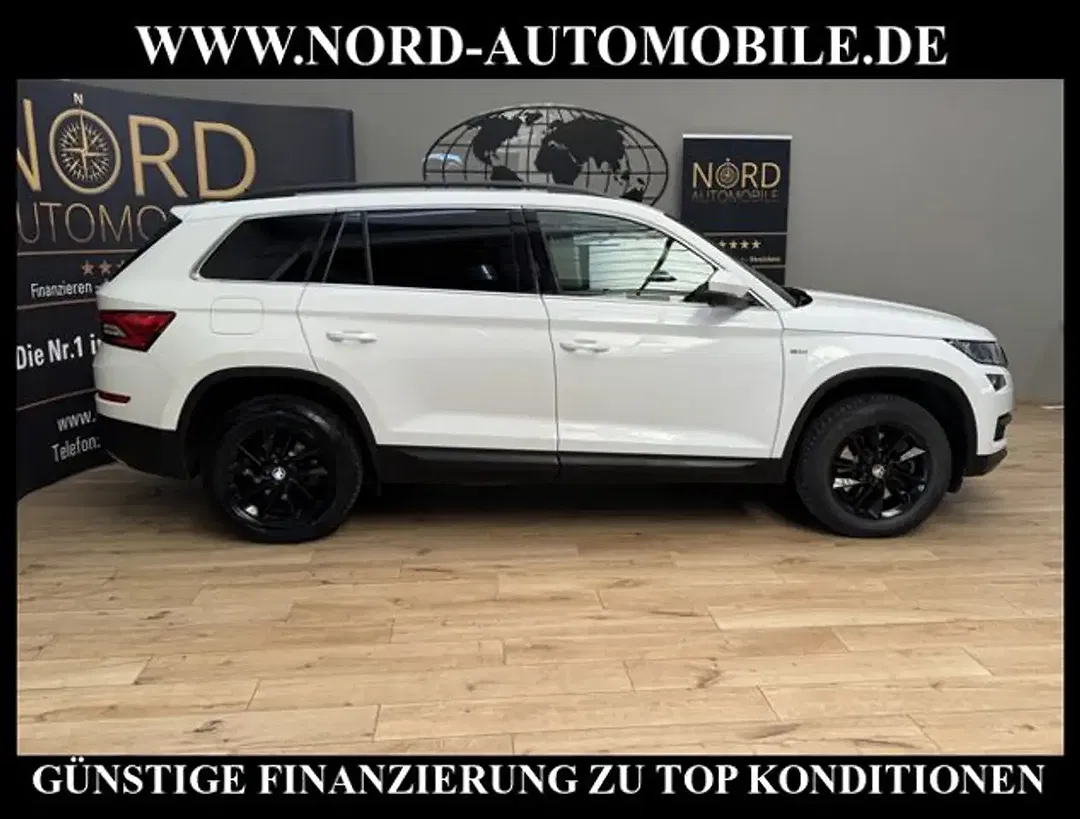 Skoda Kodiaq - Thumbnail 4