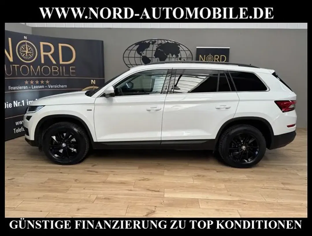 Skoda Kodiaq - Thumbnail 5