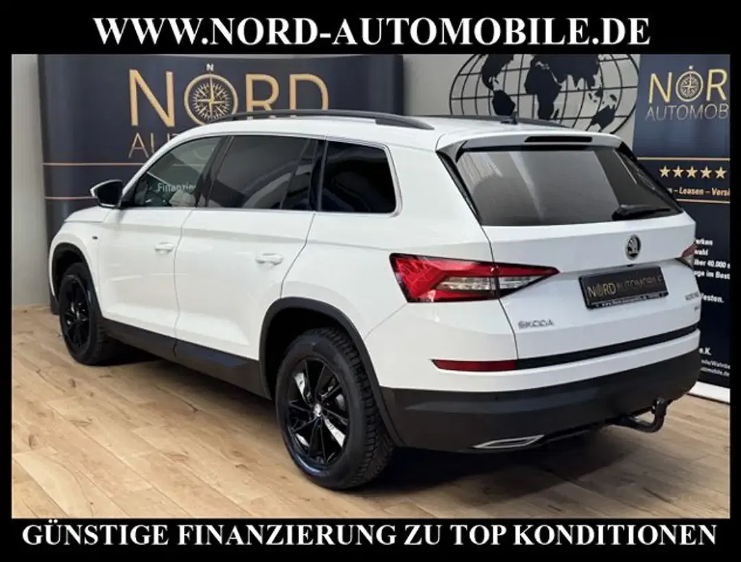 Skoda Kodiaq - Thumbnail 6